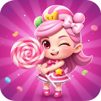 Lolly Lore: Candy Match 3