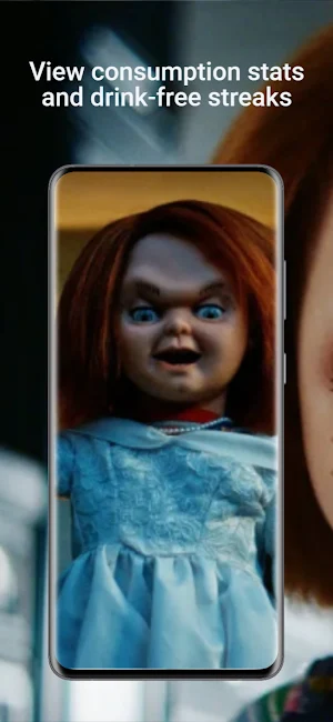 Chucky Wallpaper 4K HD Screenshot 1