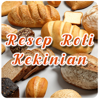 Resep Roti Kekinian