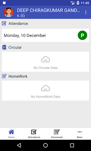 GurukulEdu Screenshot 3