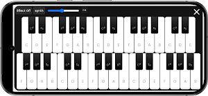 P-Tone Screenshot 1