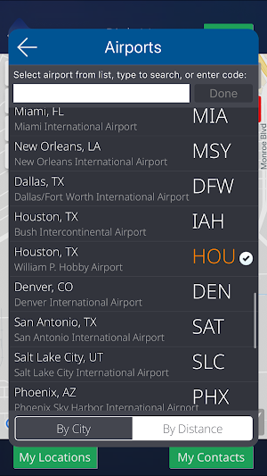 MyCTI screenshot 4