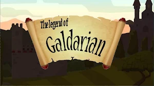 The Legend of Galdarian Screenshot 1