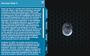 ISS Explorer Screenshot 2