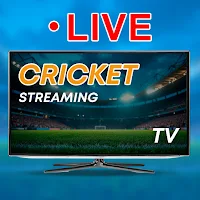 Live Cricket TV HD Streaming