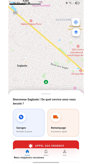 Mikpoe Screenshot 1