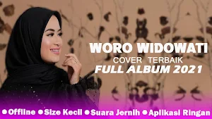 Woro Widowati Kehadiran Cinta Screenshot 1