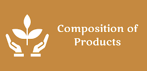 Composition of Products Screenshot 0