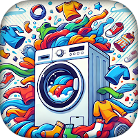 Laundry Parkour