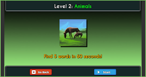 Word Game 2022 Screenshot 2