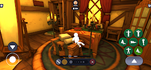 Paint Hide and Seek: Online Screenshot 2