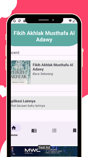 Fikih Akhlak Musthafa Al Adawy Screenshot 1