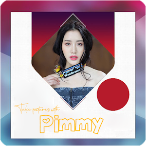 Take pictures With Pimmy Screenshot 0