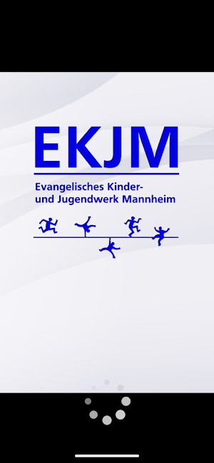 EKJM Connect Screenshot 0