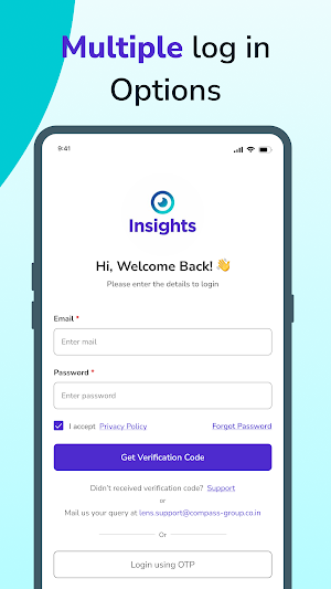 Insights Screenshot 2