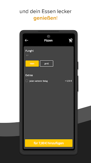 Kebab Werk Dorstfeld Dortmund Screenshot 3