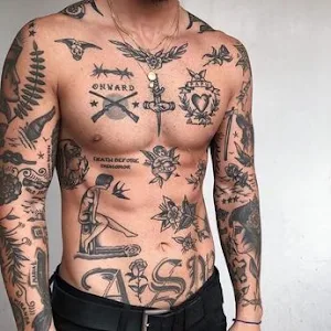 tattoo design 2022 Screenshot 0