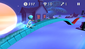 Pups Patrol Run Rescue Mission Screenshot 1