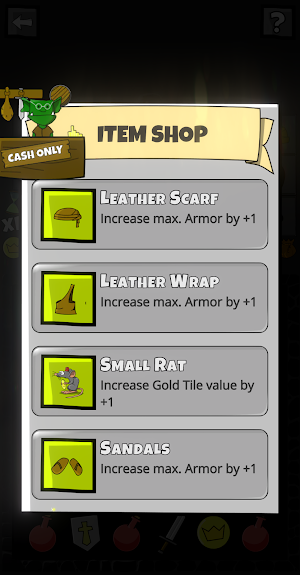 Troll Patrol Screenshot 2