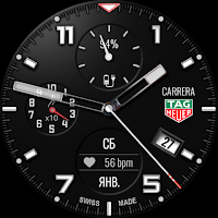 Analog Carera Rave