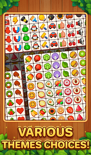 Match Tile - Pair Matching Screenshot 3