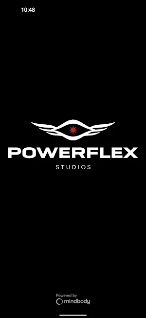 Power Flex Studios Screenshot 0