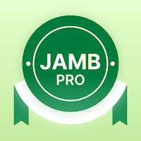 JAMB Pro: Past Questions & CBT
