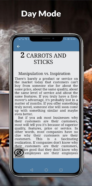 Start With Why Screenshot 3