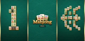Tile Mahjong-Solitaire Classic Screenshot 2