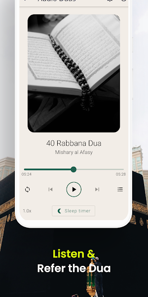 Qibla App Screenshot 3