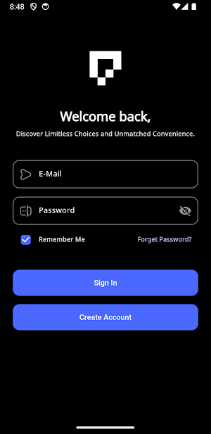 Dorminic.co Screenshot 1