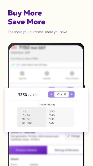 Thara Cart - Online Store Screenshot 1