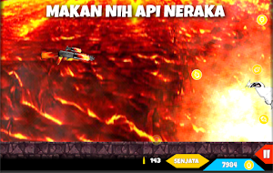 Tembak Pocong - Pemburu hantu pocong Screenshot 2