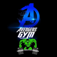 Avengers Gym