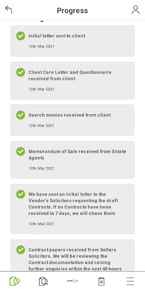 Smith & Co Screenshot 2