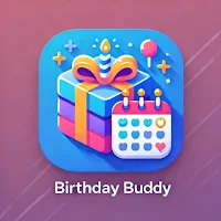 BirthdayBuddy