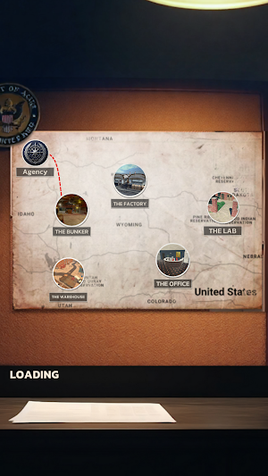 Mafia Wars: Silent Hunter Screenshot 3