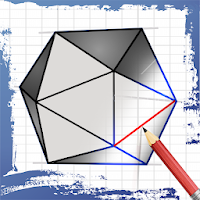 100+ How to Draw 3D