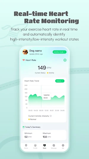 ECdoG Screenshot 2