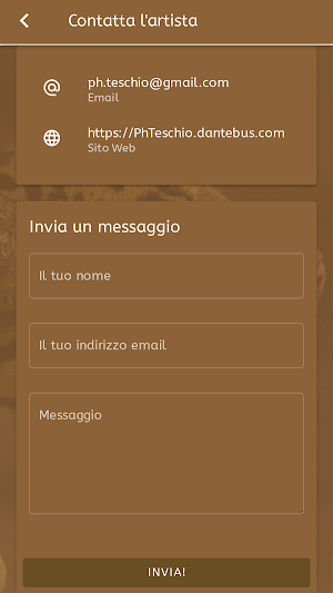 Ph.Teschio Screenshot 2