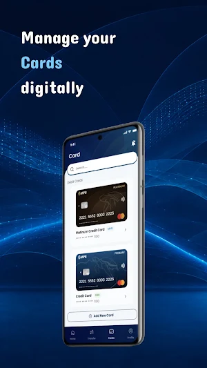 MPB Plus Screenshot 2