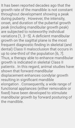 Growth indicator controversy Screenshot 2