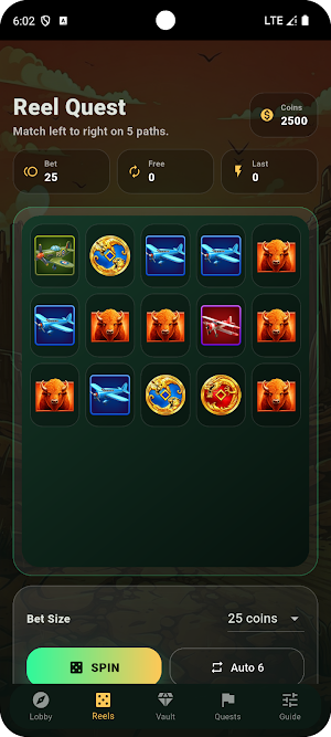 YONO Fortune Gems Slots Screenshot 2