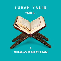 YASIN, TAHLIL & SURAH PILIHAN