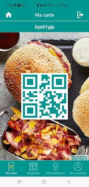 Burger N Juice Screenshot 3