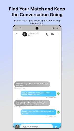 Buddy Trail Screenshot 3