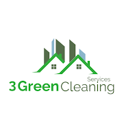 3 Green Cleaning Services