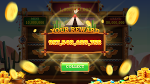 Slots Tribal Sun Jackpot Screenshot 2