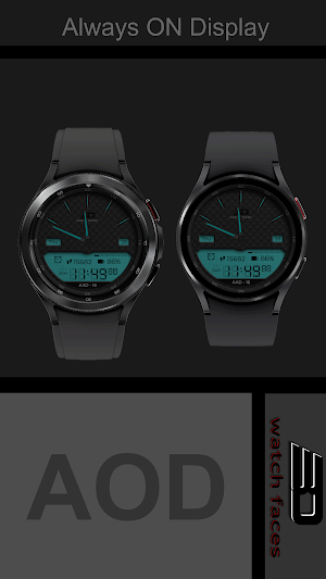 aad16 Gray Screenshot 2
