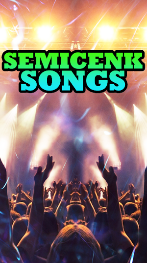 Semicenk Songs Screenshot 1